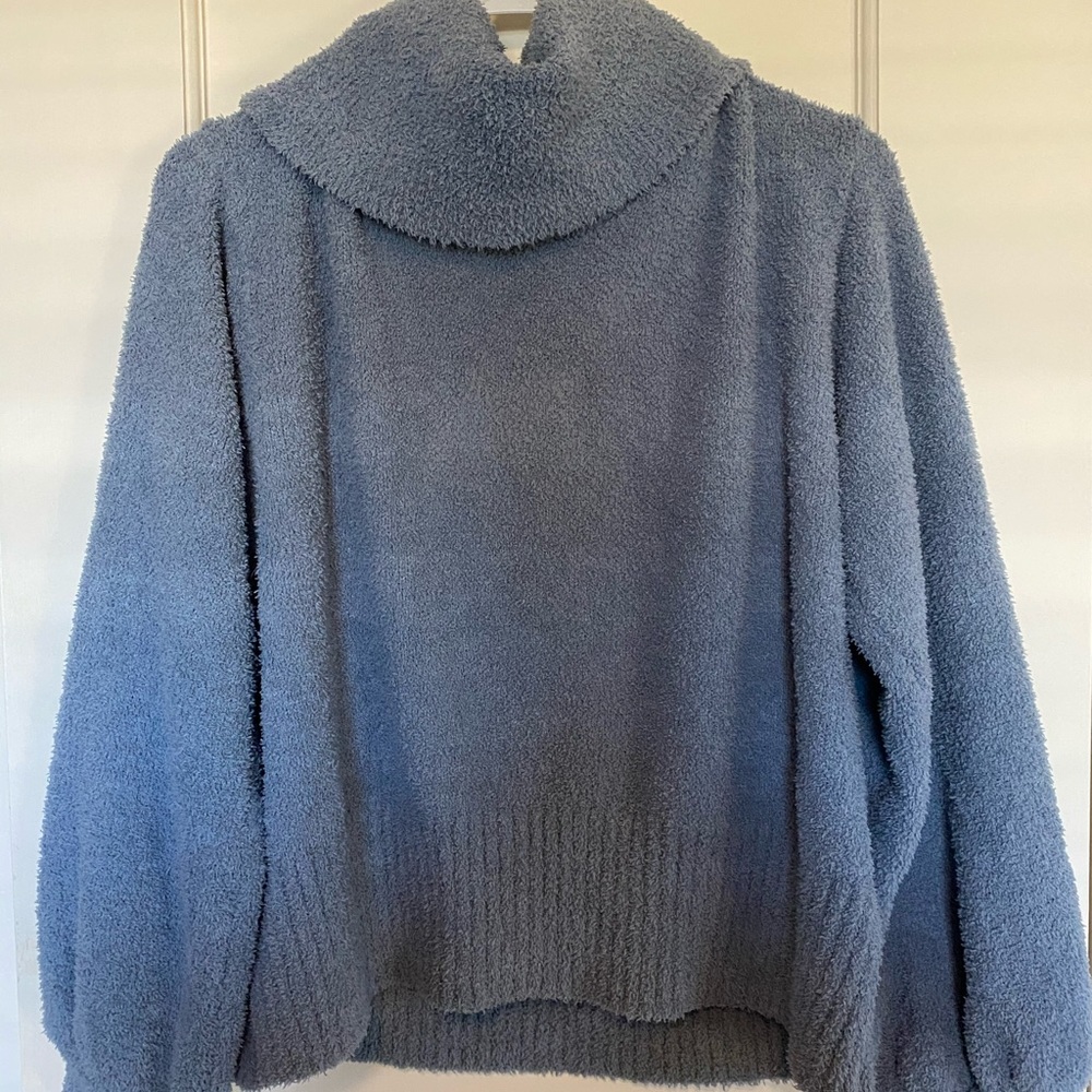 Women’s Cozy Cowl Neck Sweater
